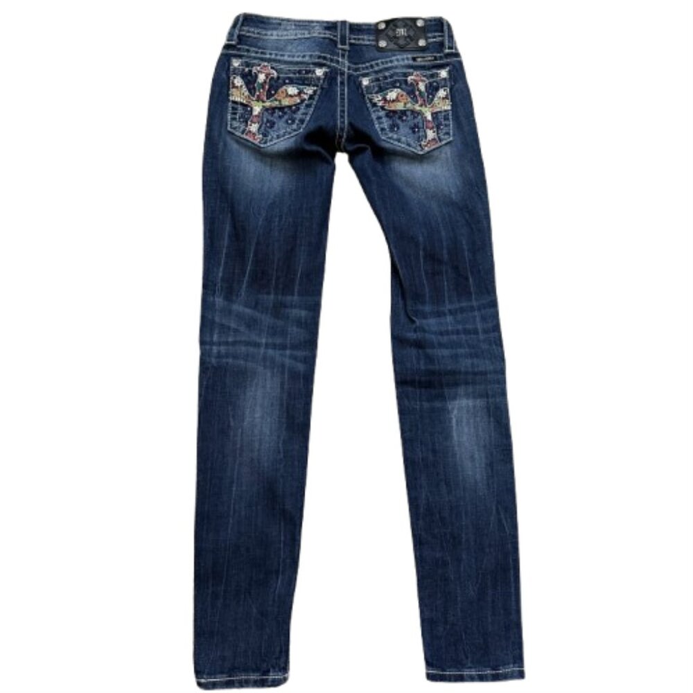 Miss Me Jeans - Picture 6 of 6